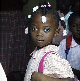 Precious servants.