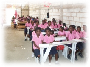 Their school.