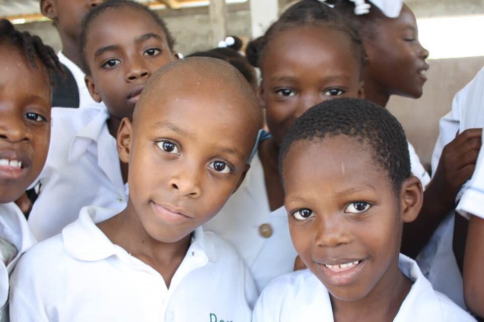 Be my guest.