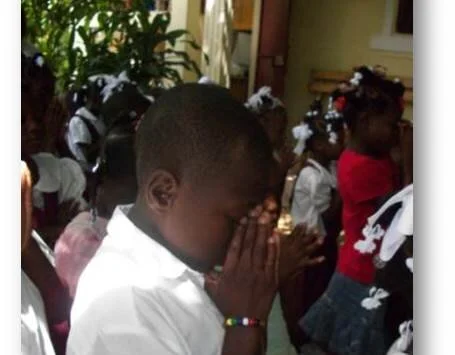 Prayer guidw for 5/4/2020