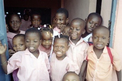 12 smiles.
