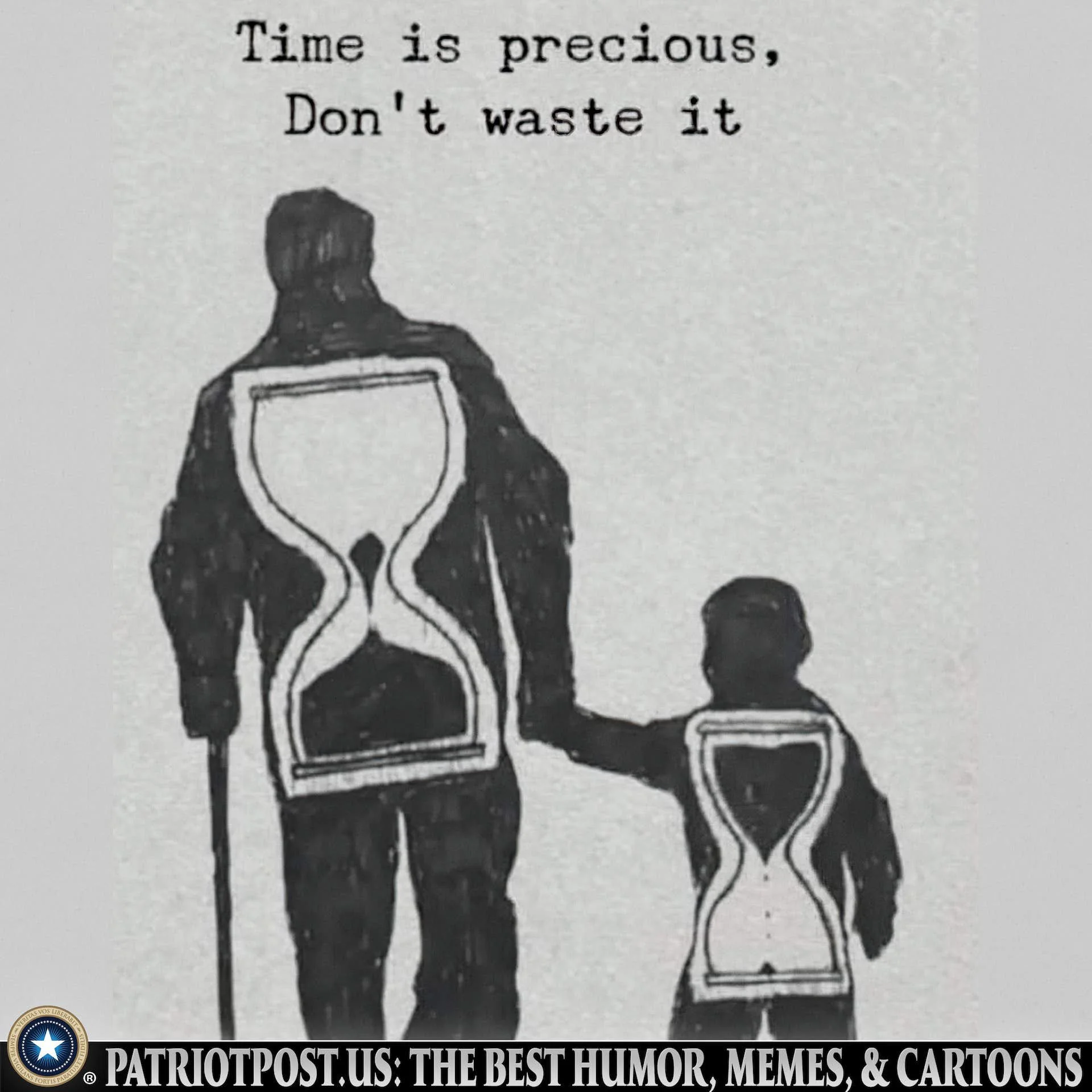 Serving others.