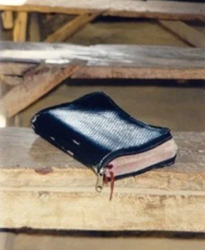 In His Word.