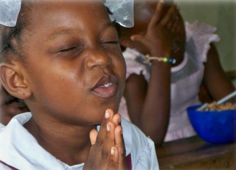 How should we pray?