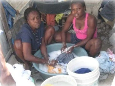 Blessed are the poor in spirit.