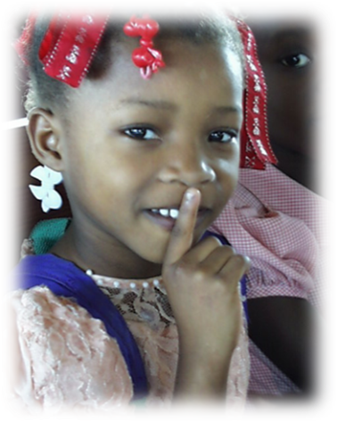 This little Gospel light of mine.