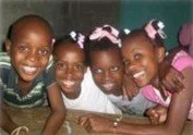 Four children.