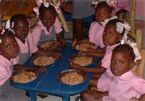 How are we serving?