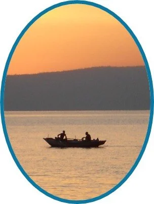 Fishers of Men