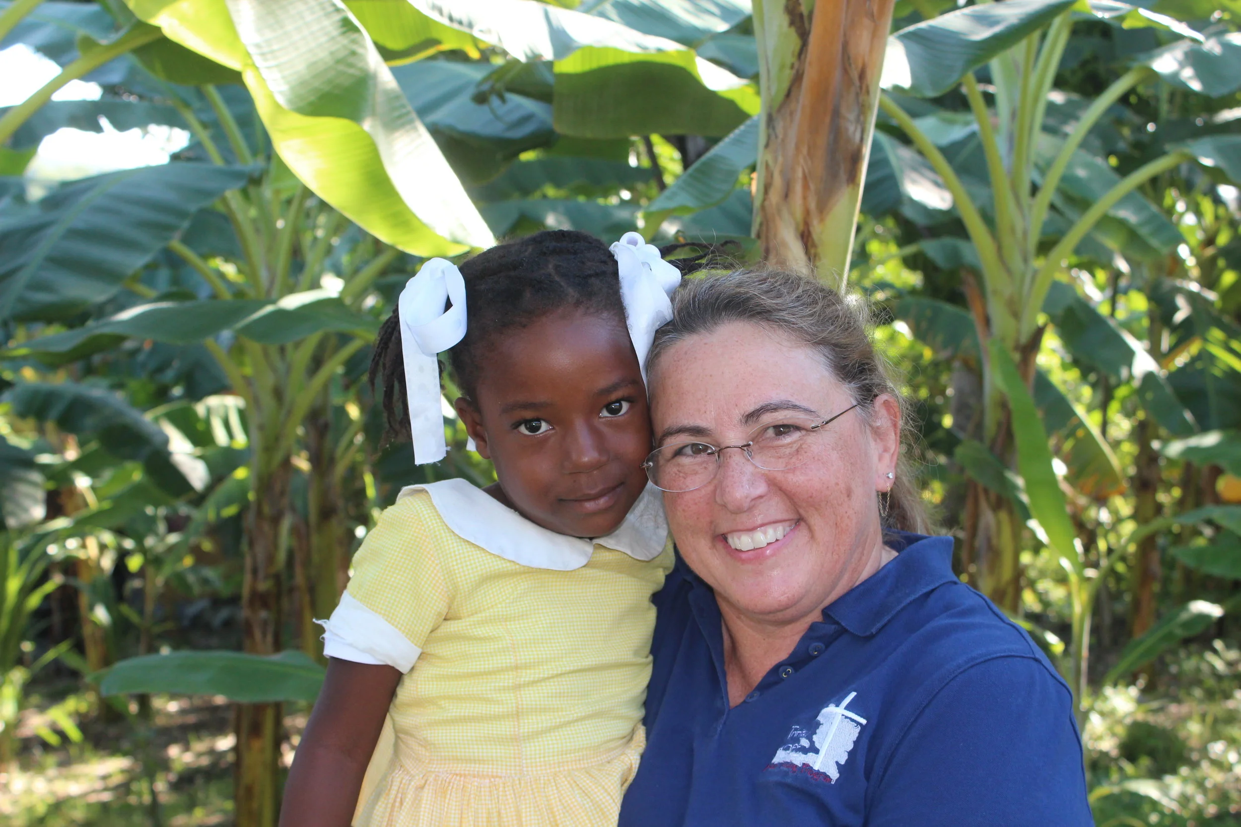 Denise Gudlin - Operations Manager