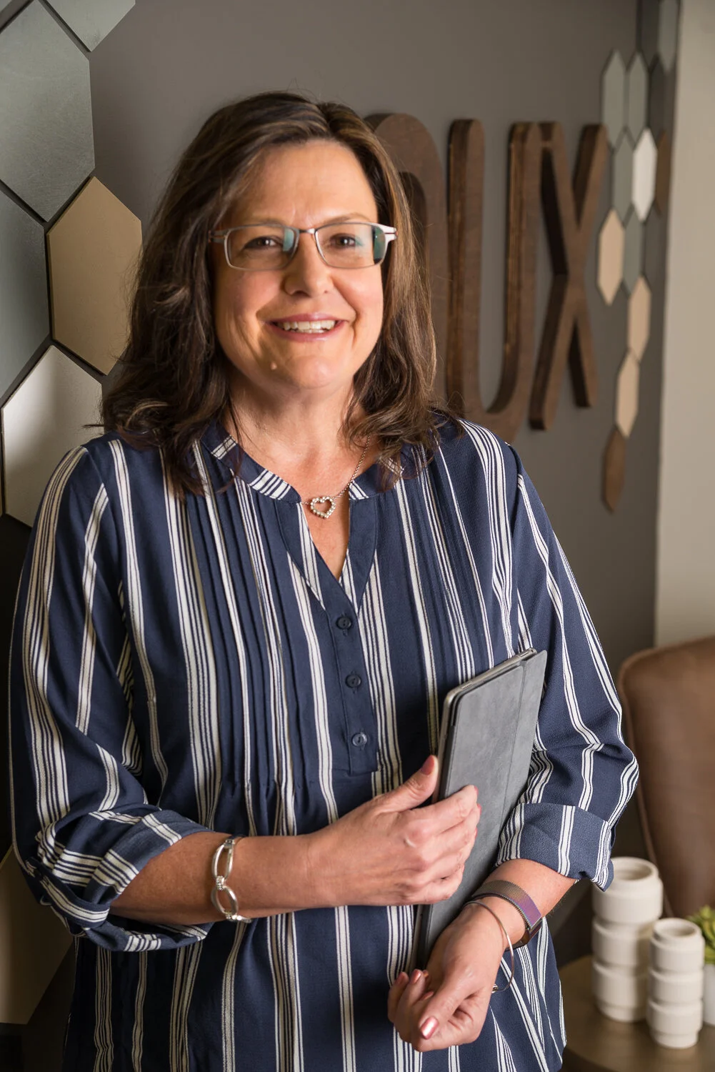 Karen Hall - Secretary