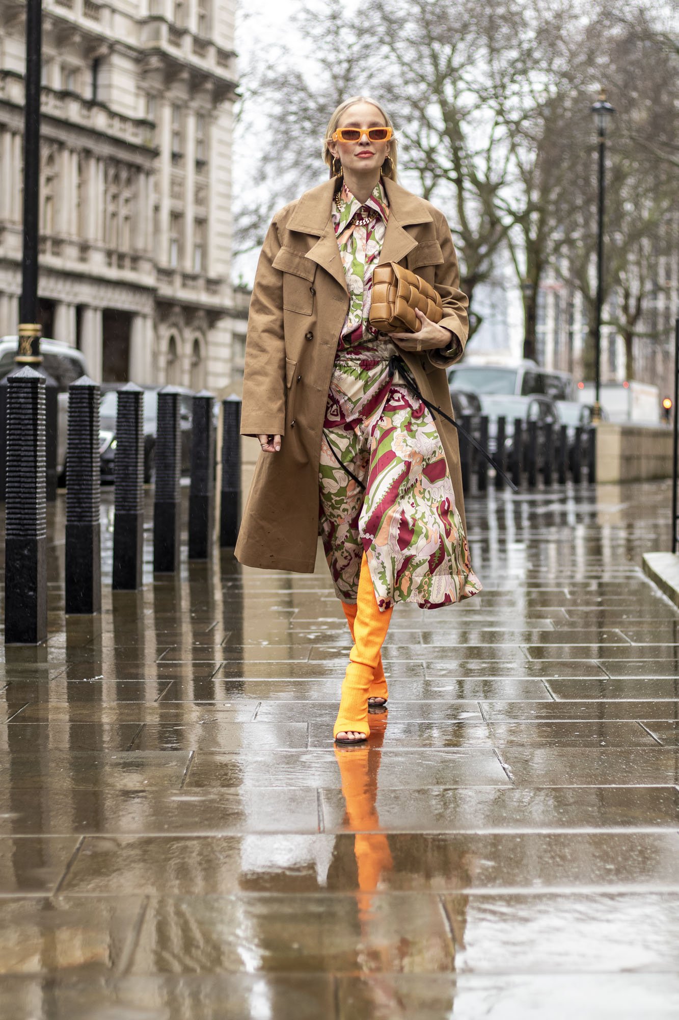 London Fashion Week