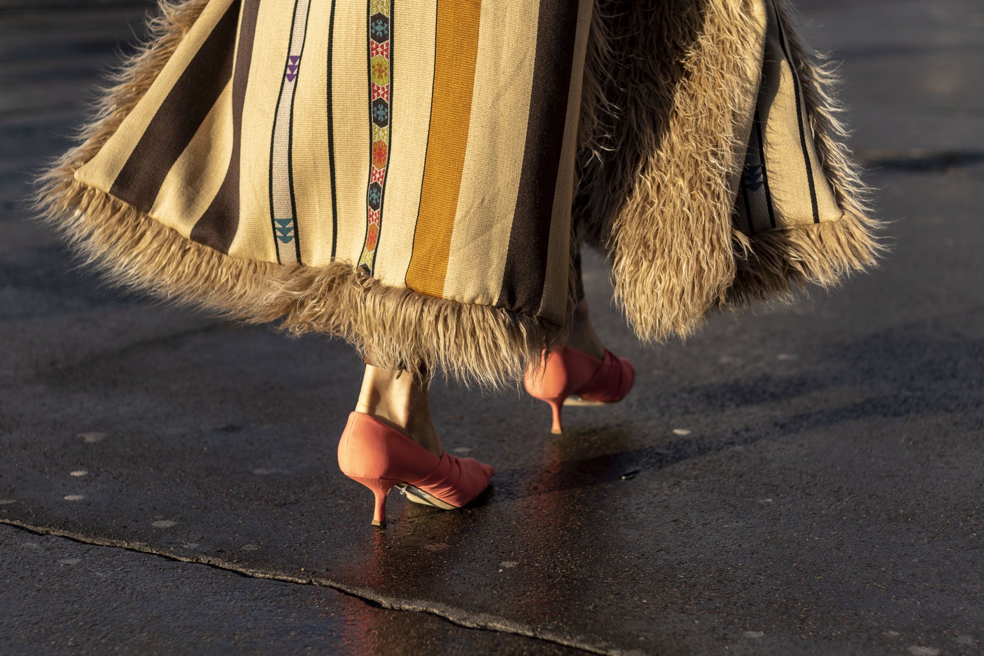Paris Fashion Week