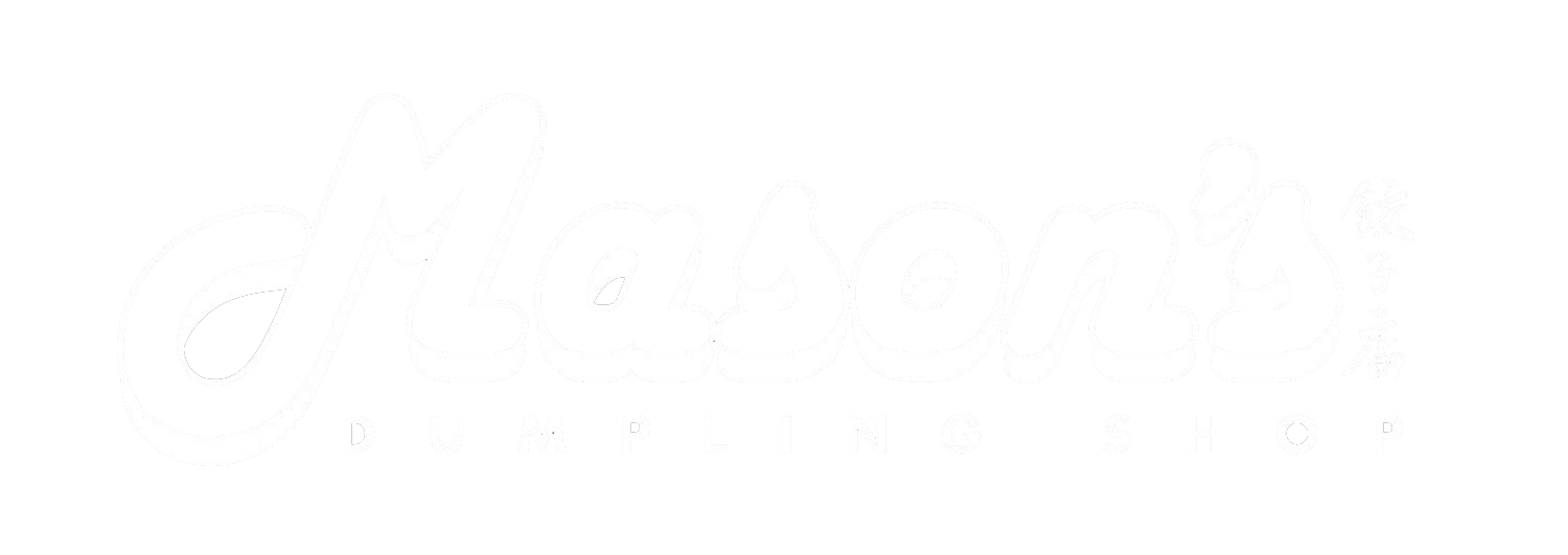 MASONS DUMPLINGS