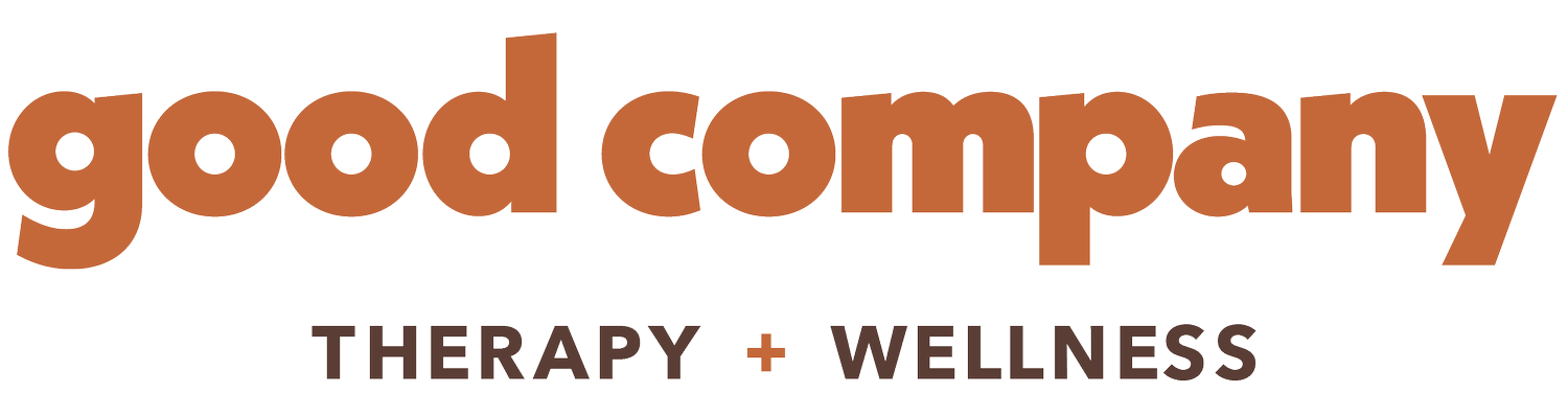 Good Company Therapy and Wellness