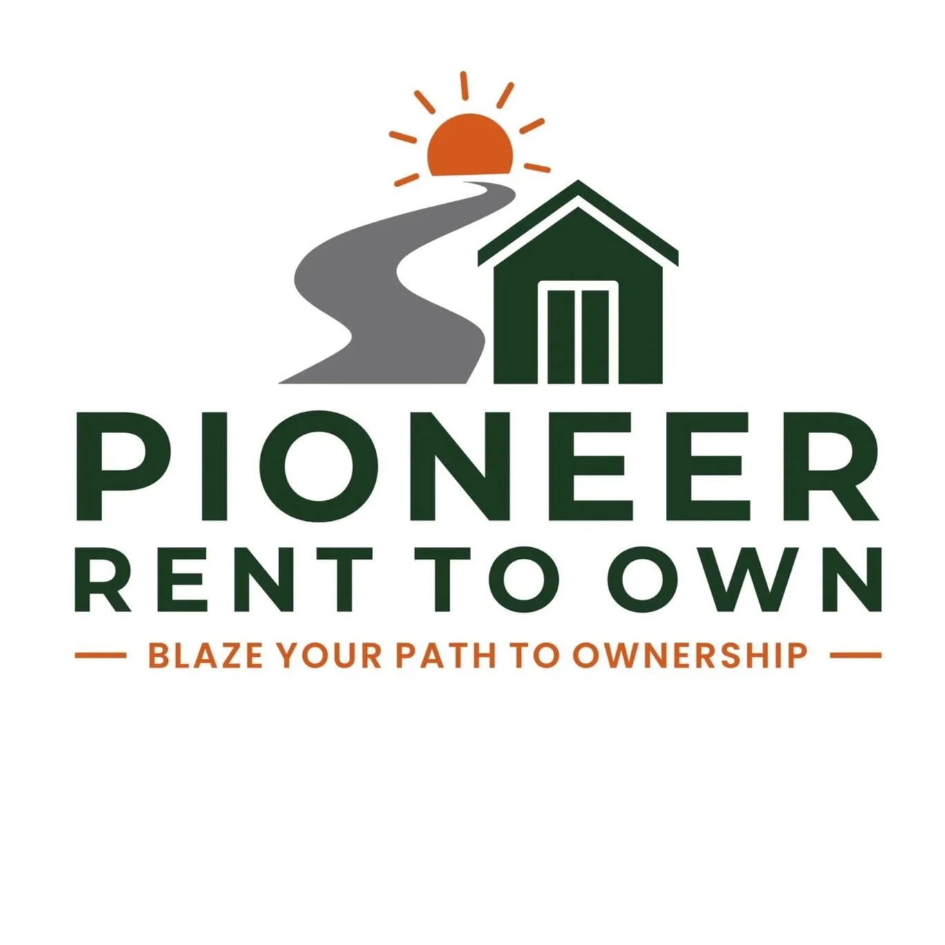 Pioneer Rent To Own
