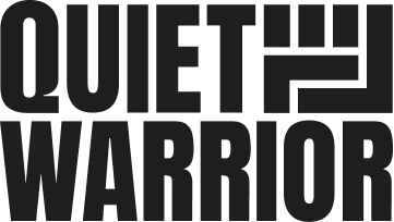 Quiet Warrior