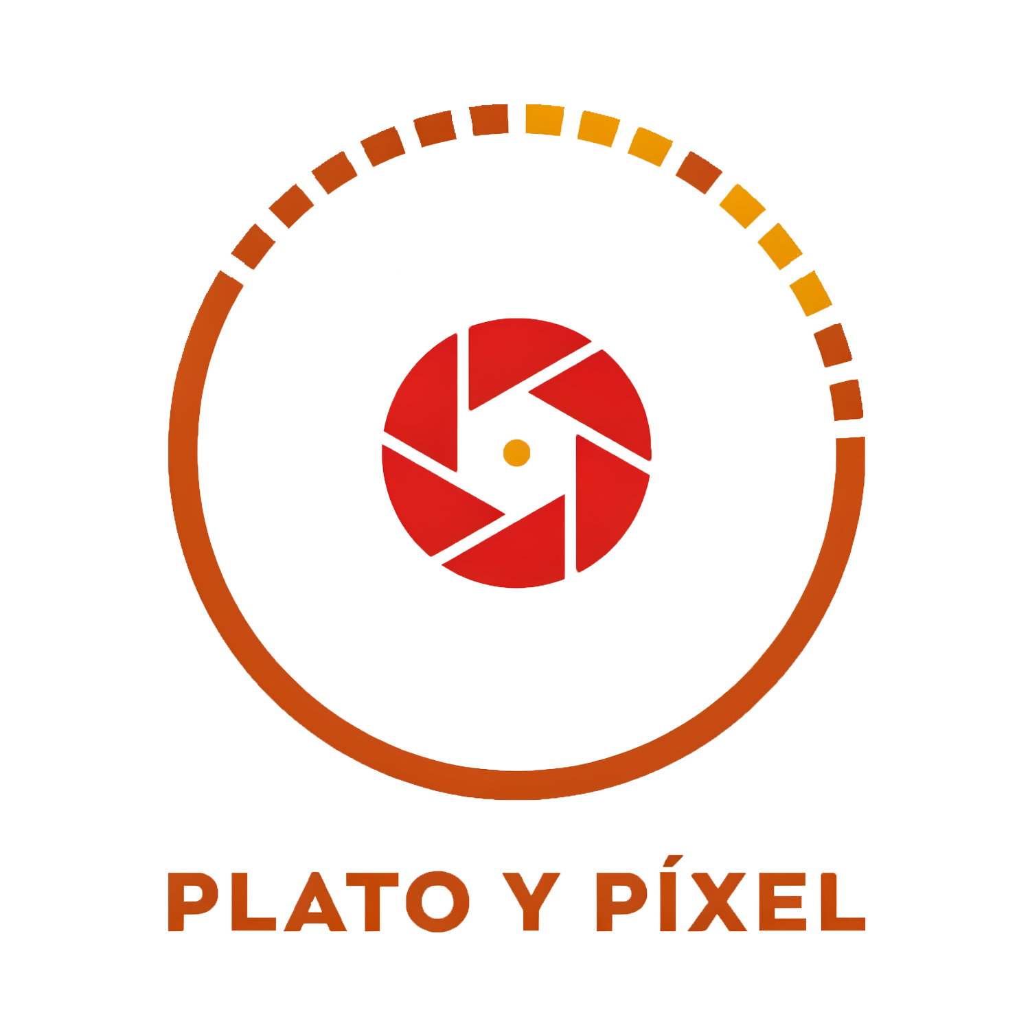Plato y Pixel