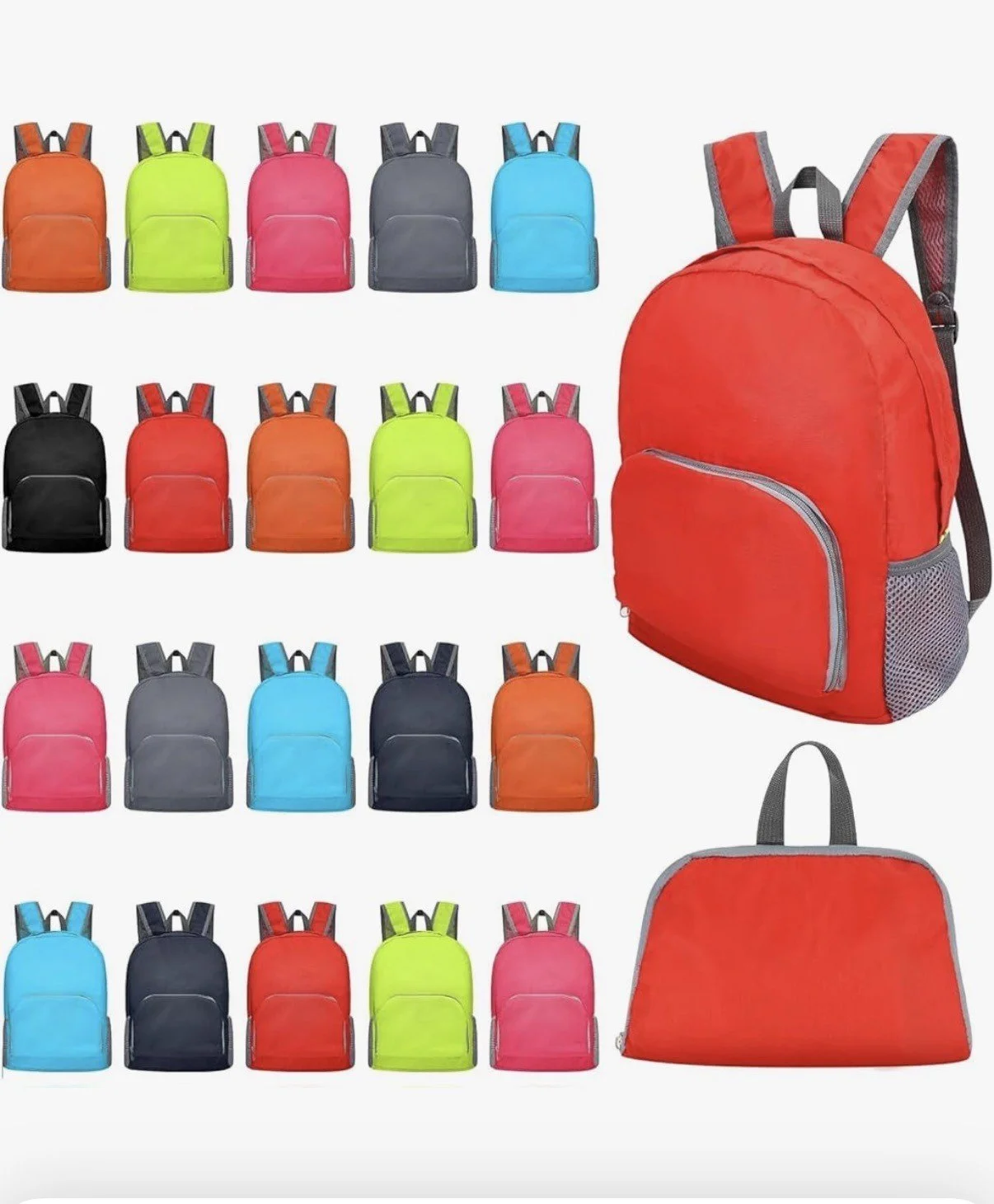 Back2School Drive - Bulk BookBags - 24bags