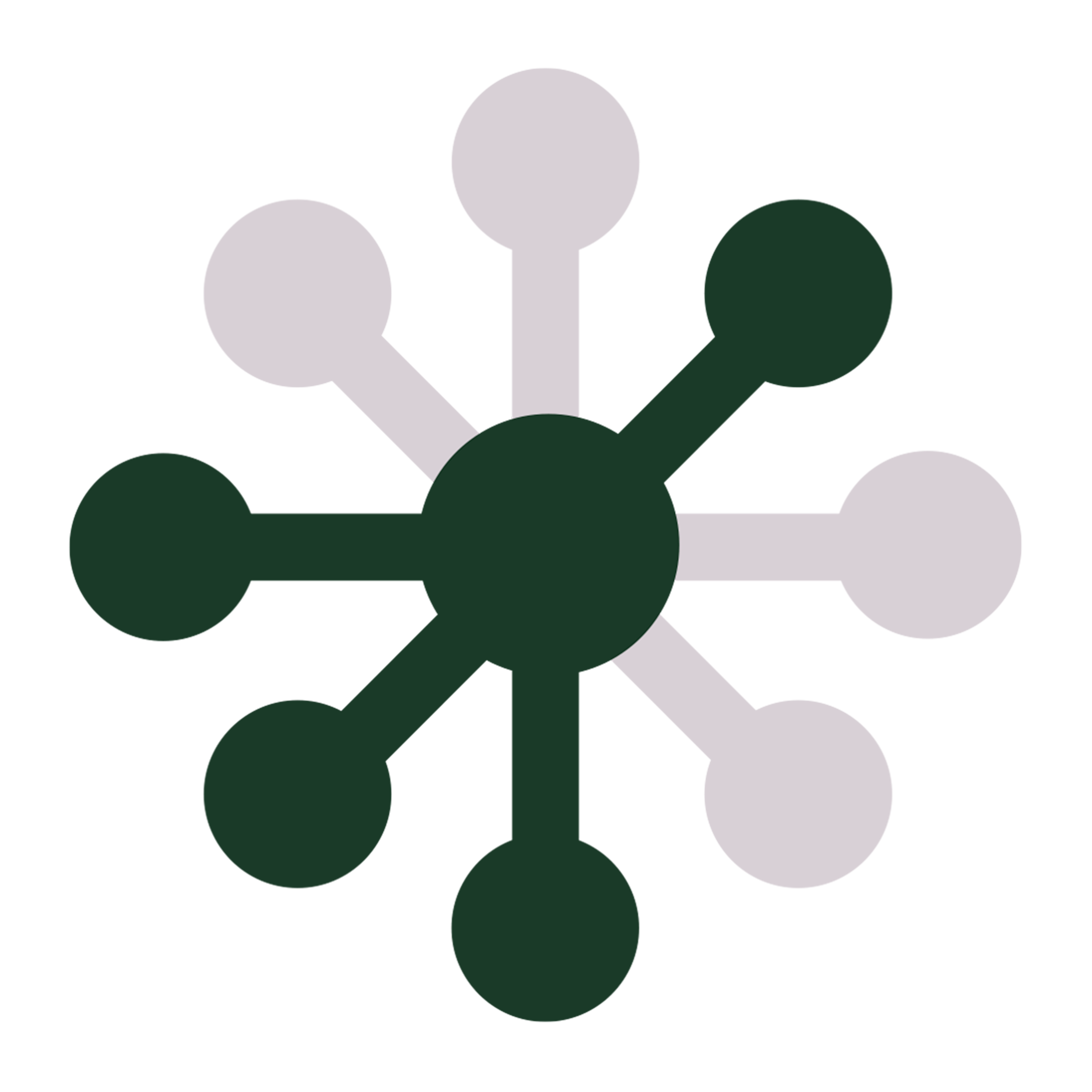 Expanding your scope icon