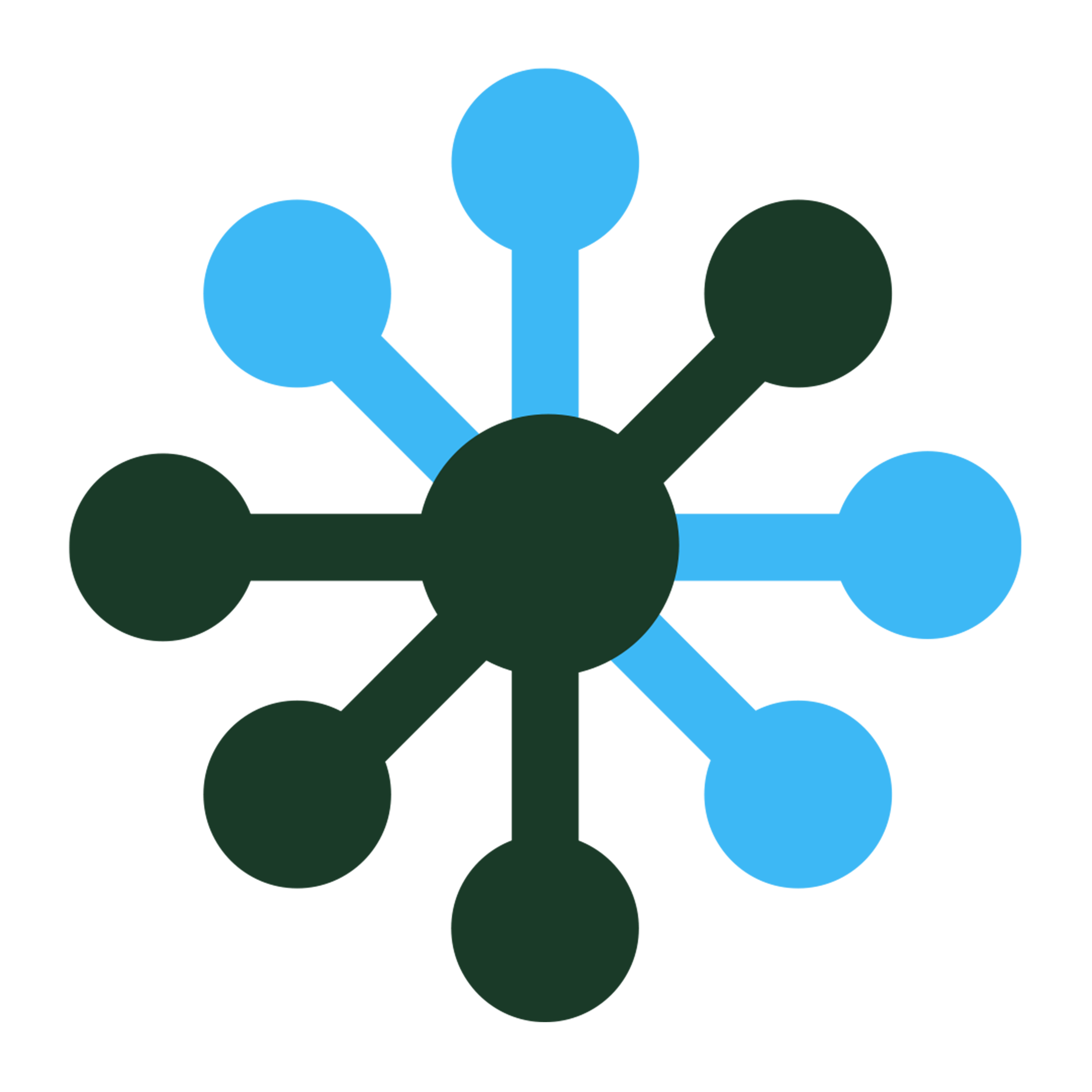 Training for a new role icon