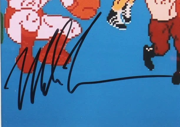 1789575376-Mike-Tyson-Signed-Punch-Out-Custom-Framed-Photo-Display-with-Nintendo-Controller-Tyson-PristineAuction.com.jpg