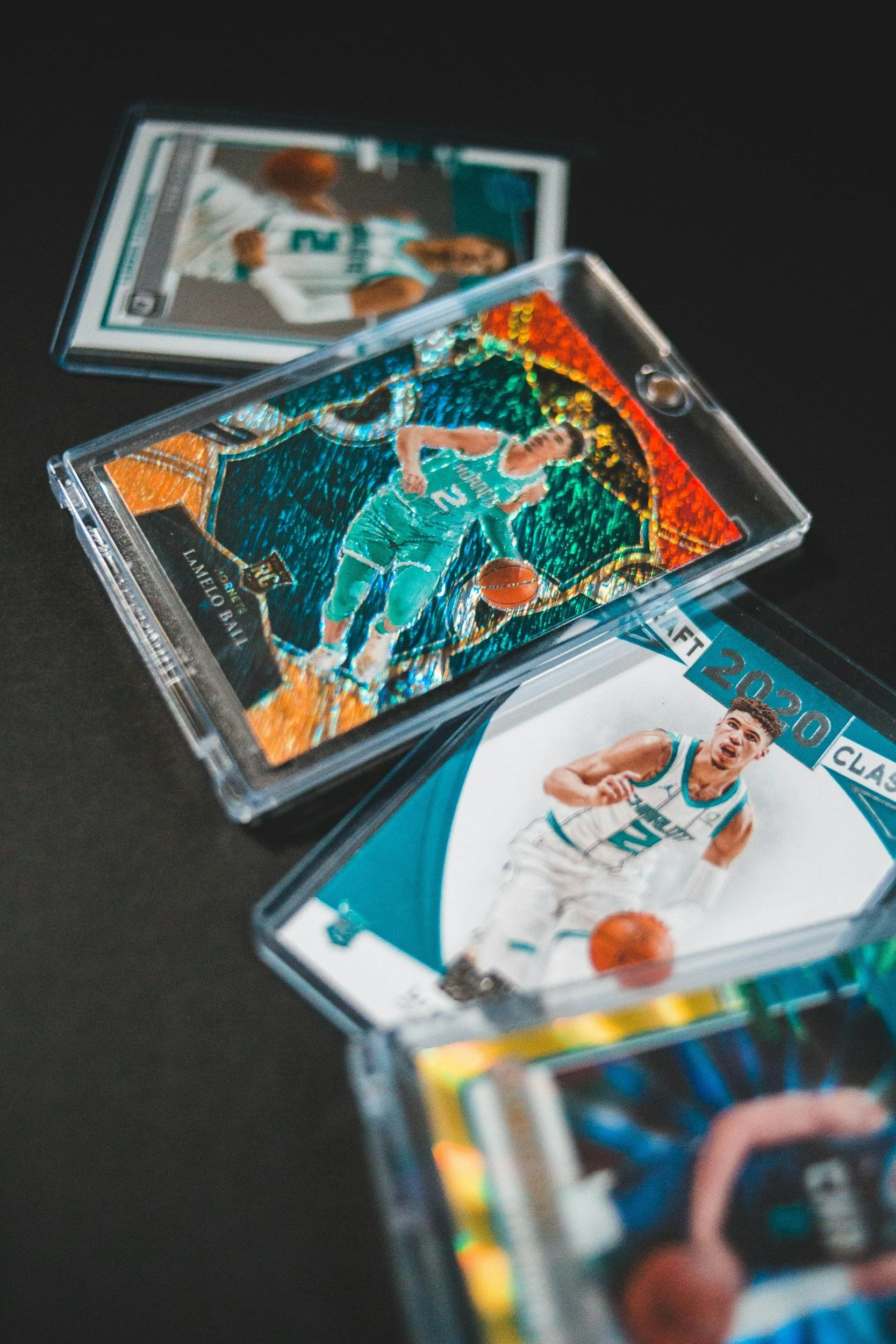 Buy and Sell Sports Cards Trusted Dealer in TX