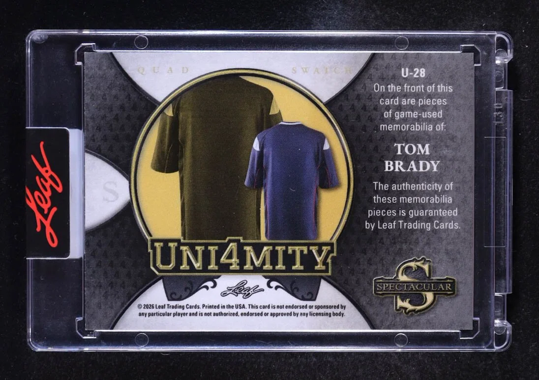 1784740351-Tom-Brady-2026-Leaf-Spectacular-Uni4mity-Memorabilia-Black-Holo-U28-1-1-PristineAuction.com.jpg