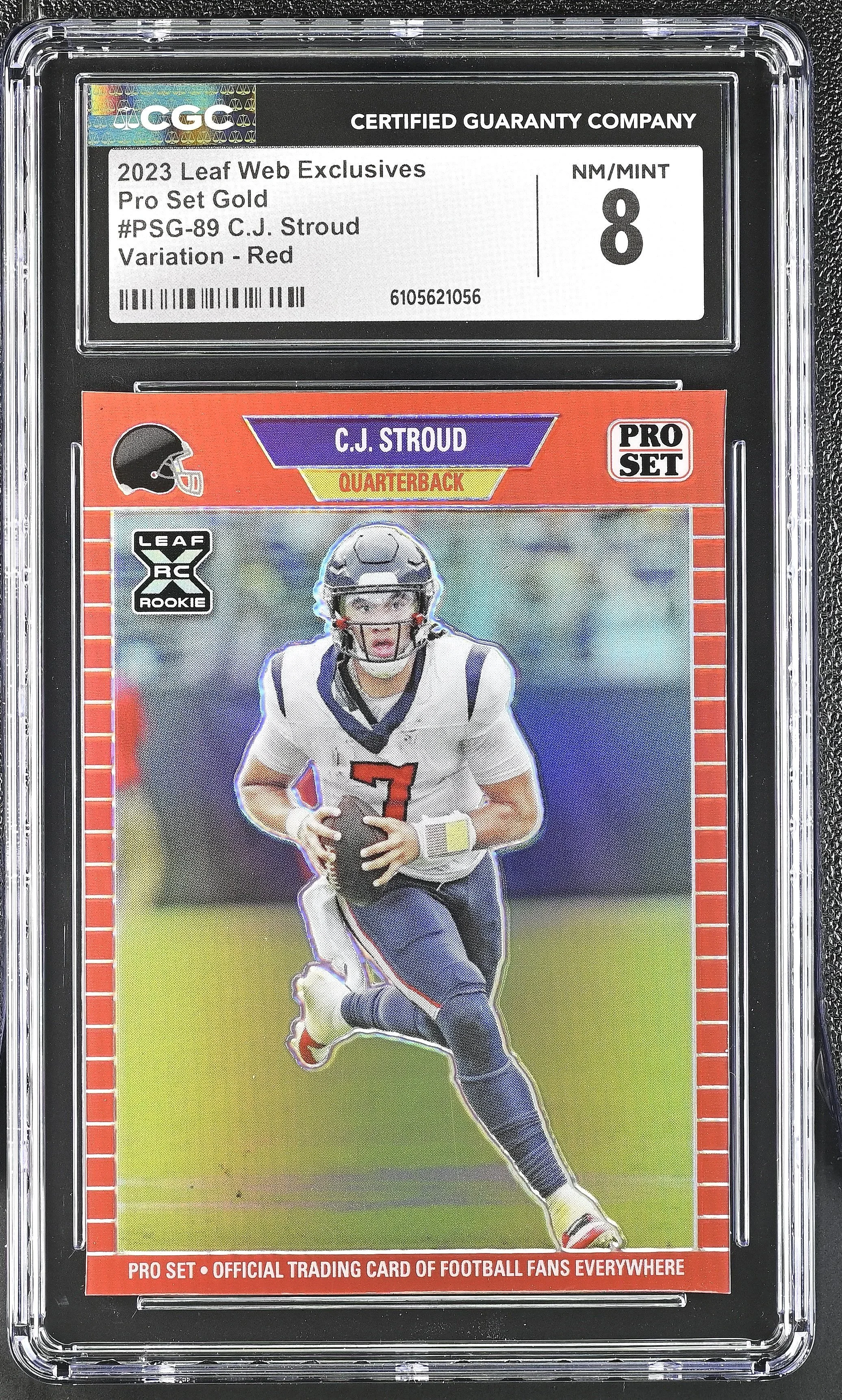 1782411120-CJ-Stroud-2023-Leaf-Web-Exclusives-Pro-Set-Gold-Variation-Red-PSG-89-RC-40-89-CGC-8-PristineAuction.com.jpg