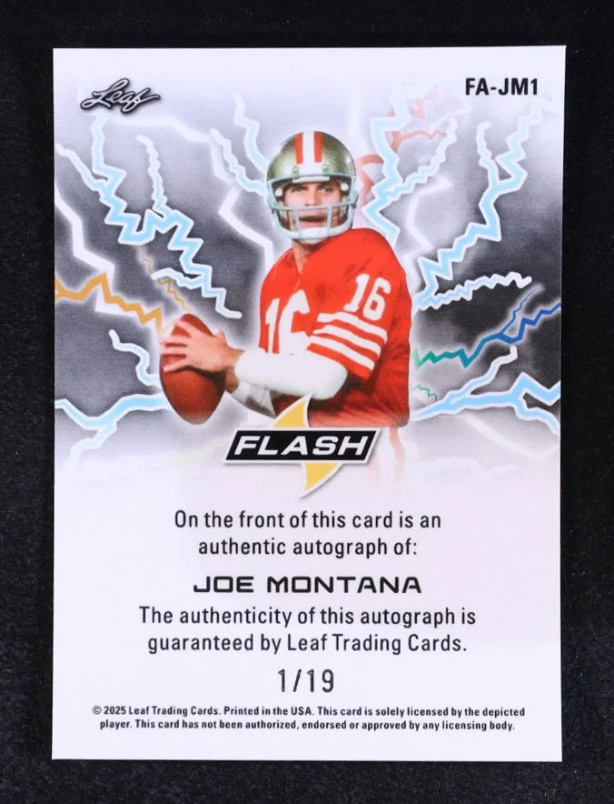 1785277568-Joe-Montana-2025-Leaf-Flash-Autographs-Crystal-Pink-FAJM1-19-PristineAuction.com.jpg