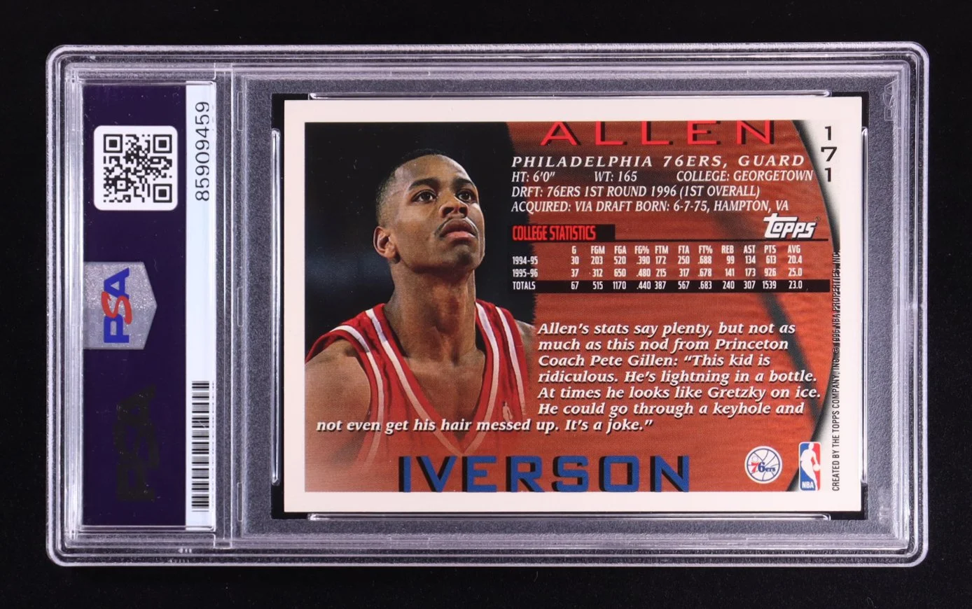 1786479357-Allen-Iverson-Signed-1996-97-Topps-171-RC-PSA-PristineAuction.com.jpg