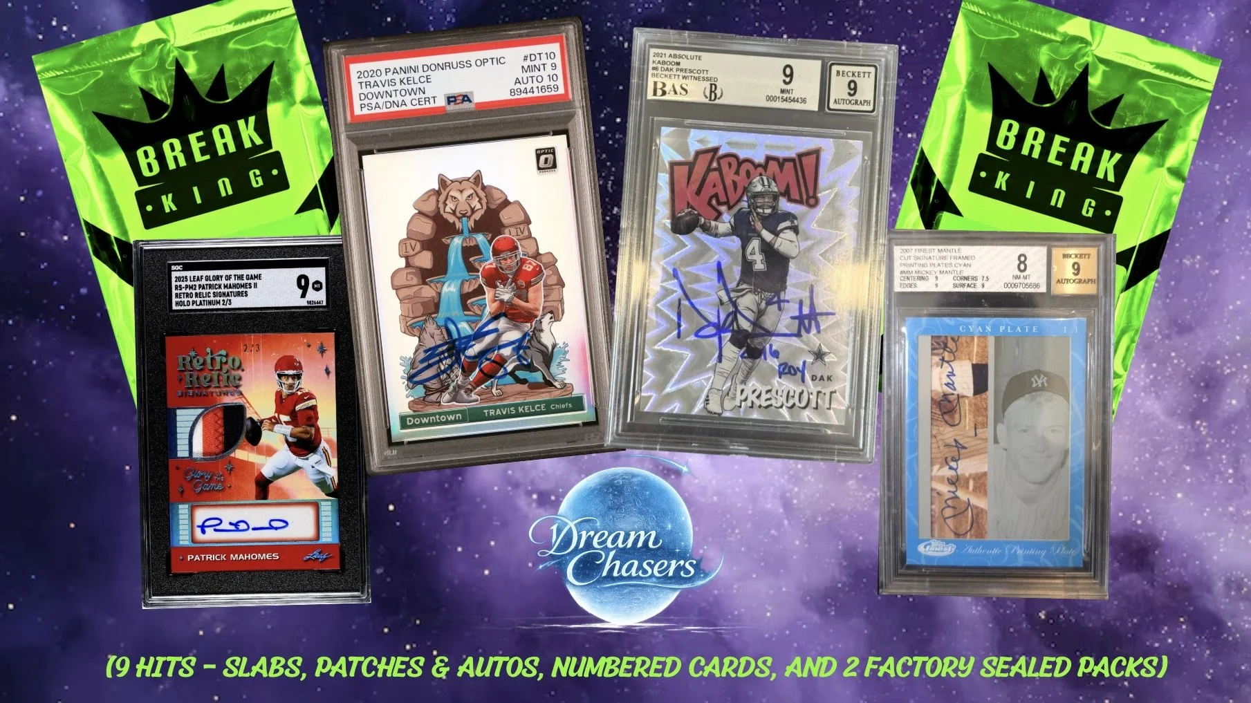 1781122063-Break-King-Dream-Chasers-Mystery-Box-PristineAuction.com.jpeg