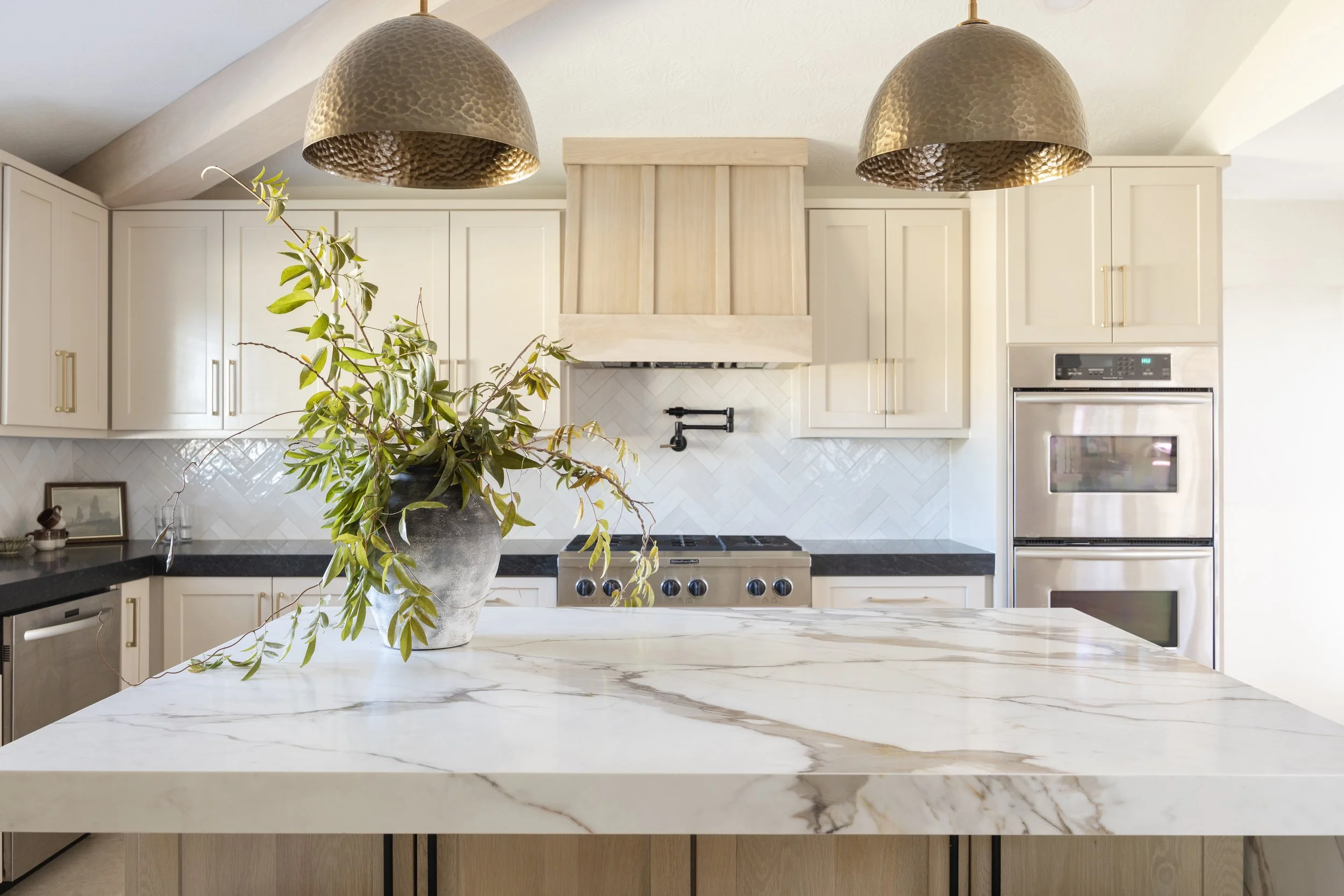 Walton Remodel