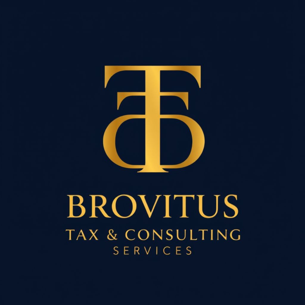 Brovitus Tax