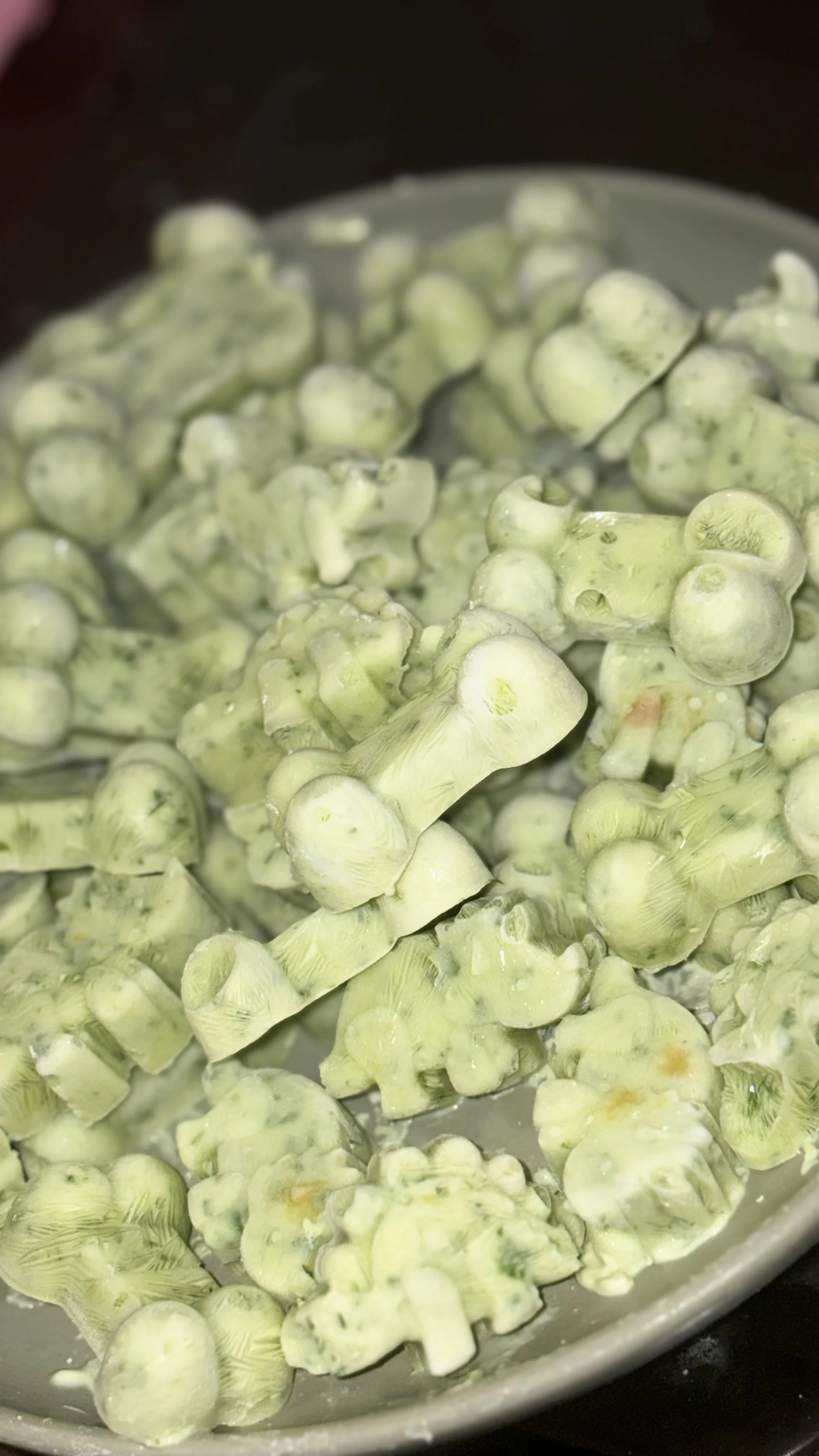Fresh Breath Treats FROZEN