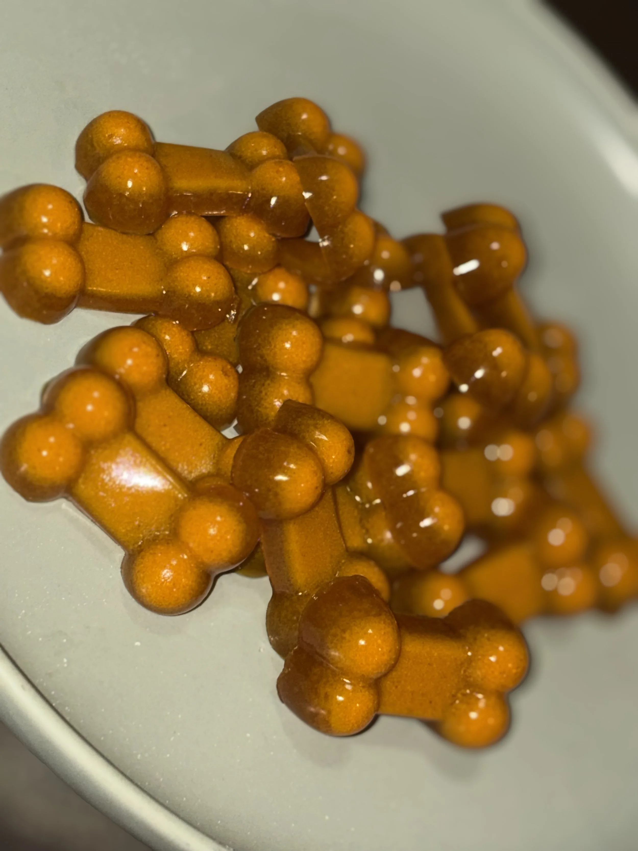 Hip & Joints Gummies