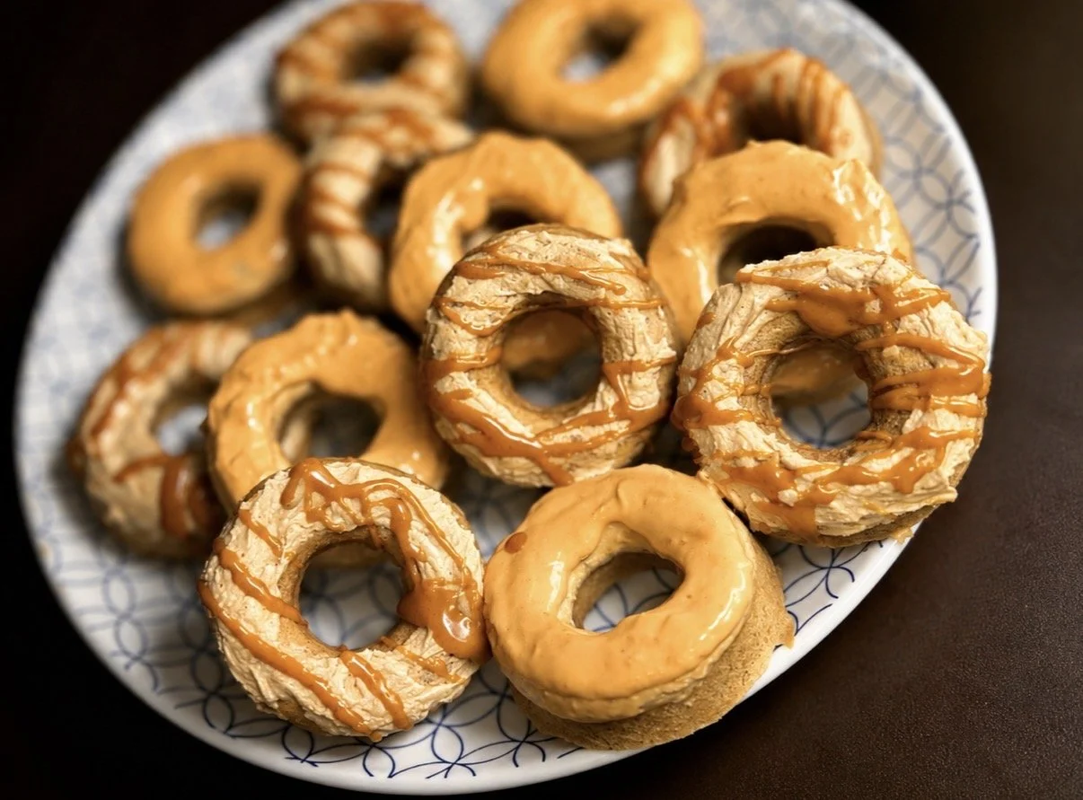 Dog-o-Donuts