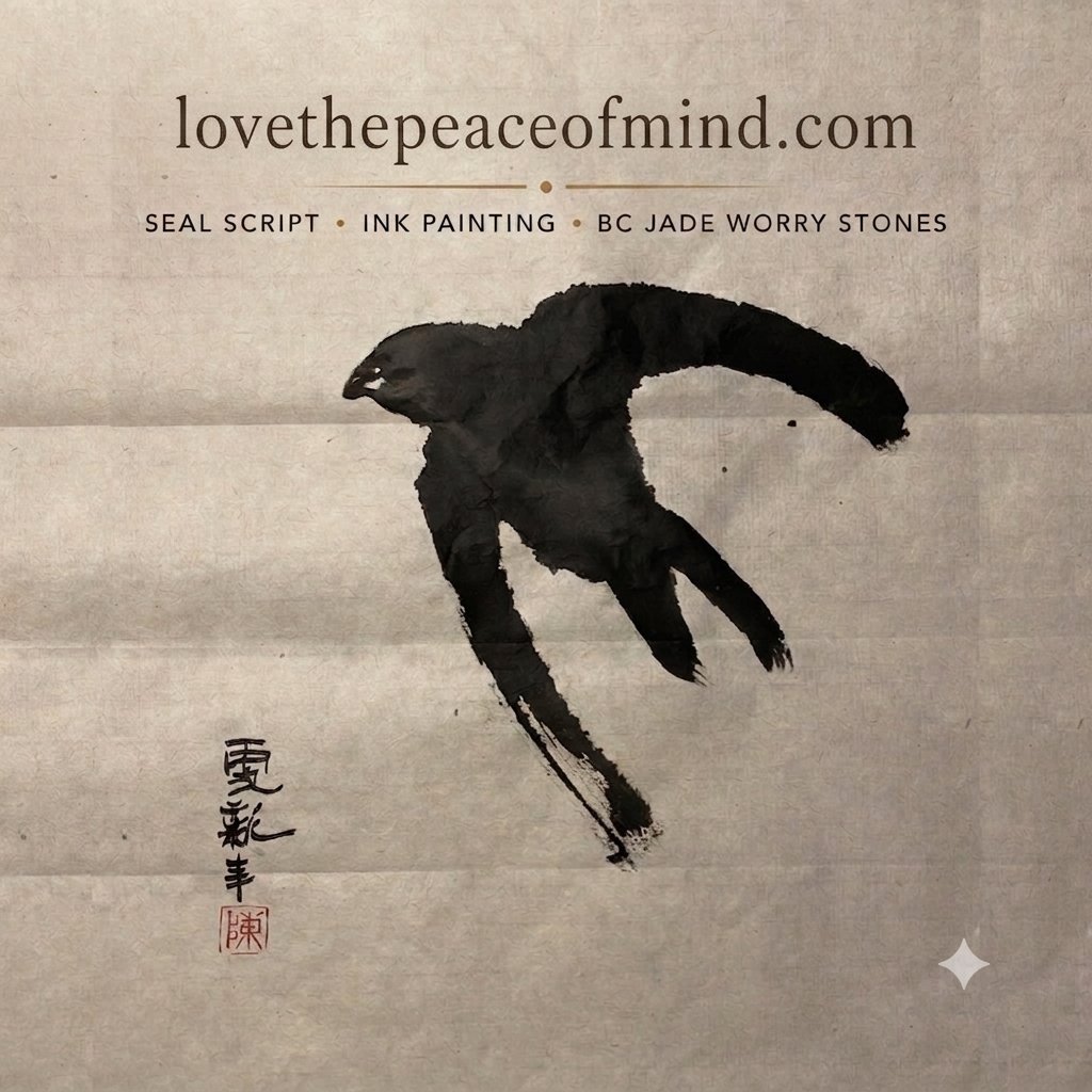 The Peace of Mind Project