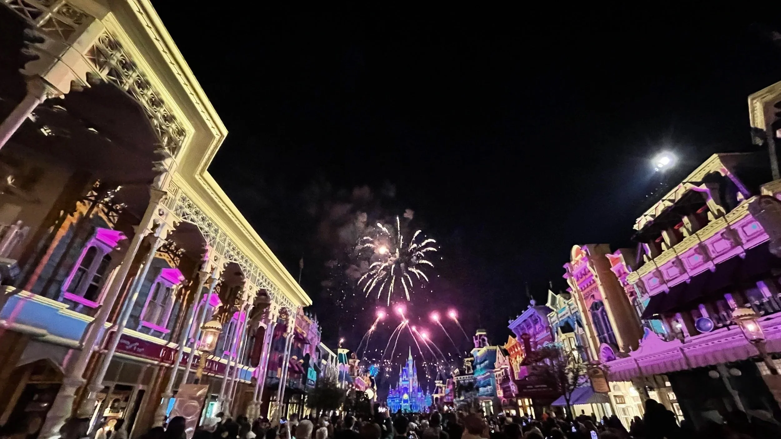 Walt Disney World