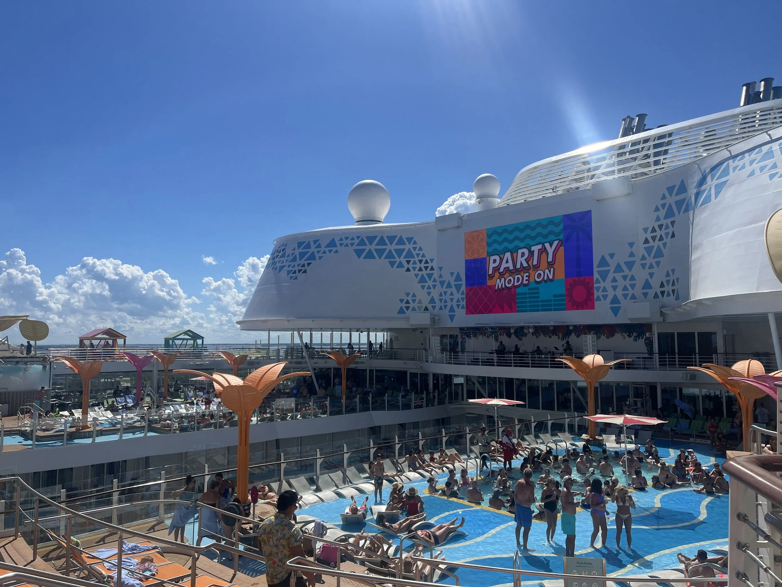 Royal Caribbean