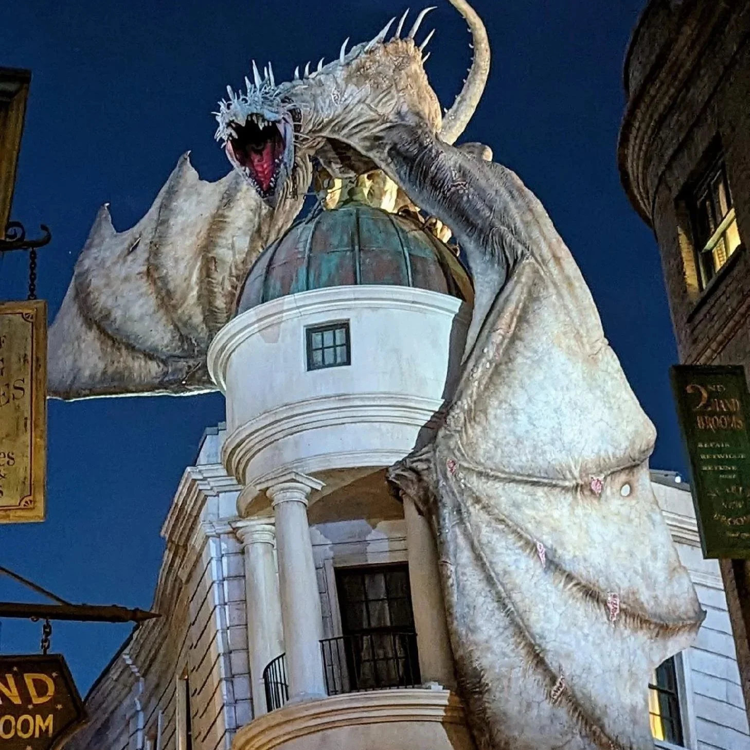 Universal Studios