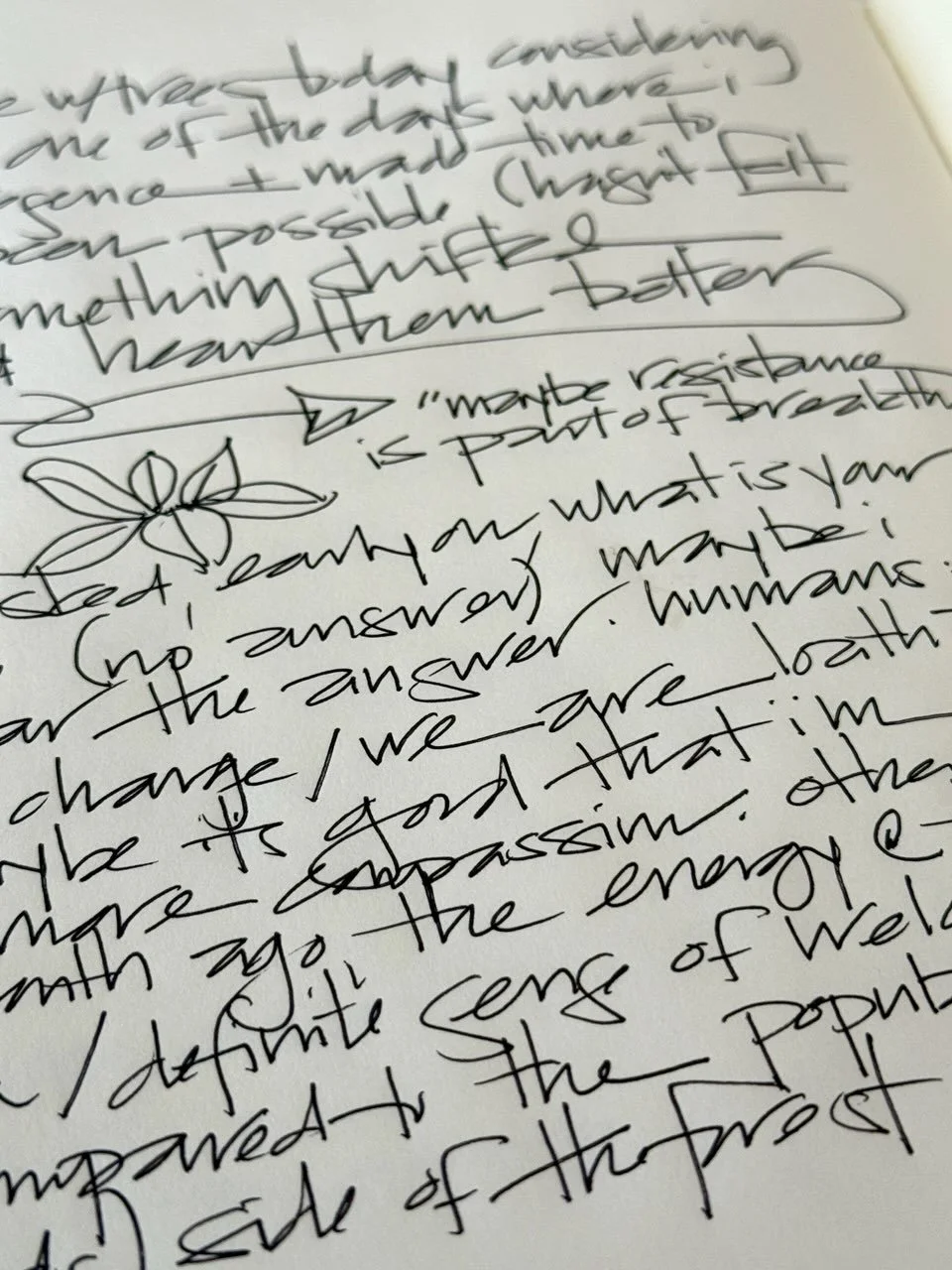 Writing
