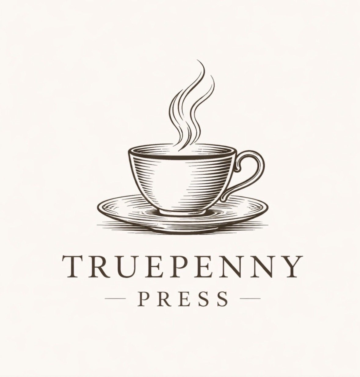 TRUEPENNY PRESS
