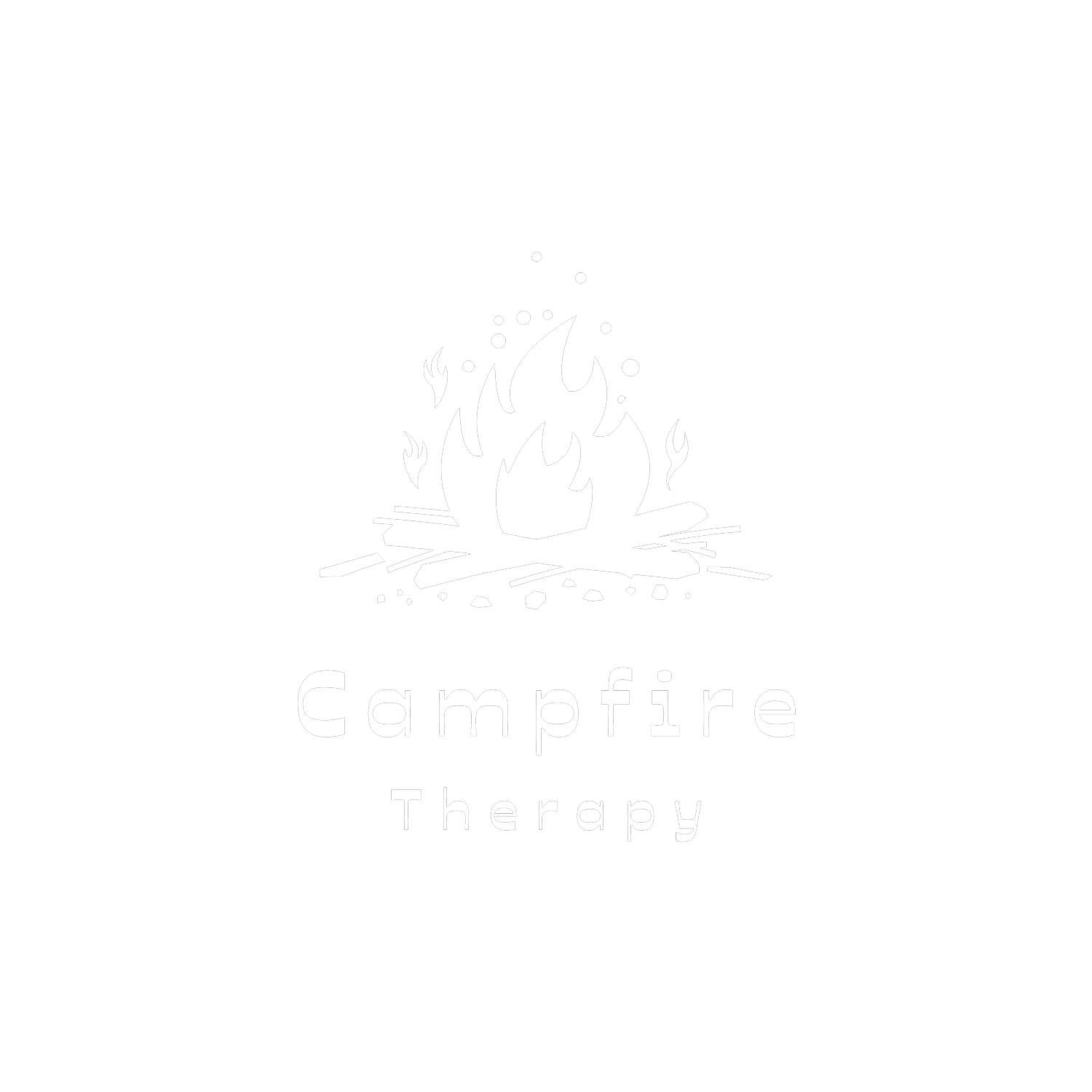 Campfire Therapy