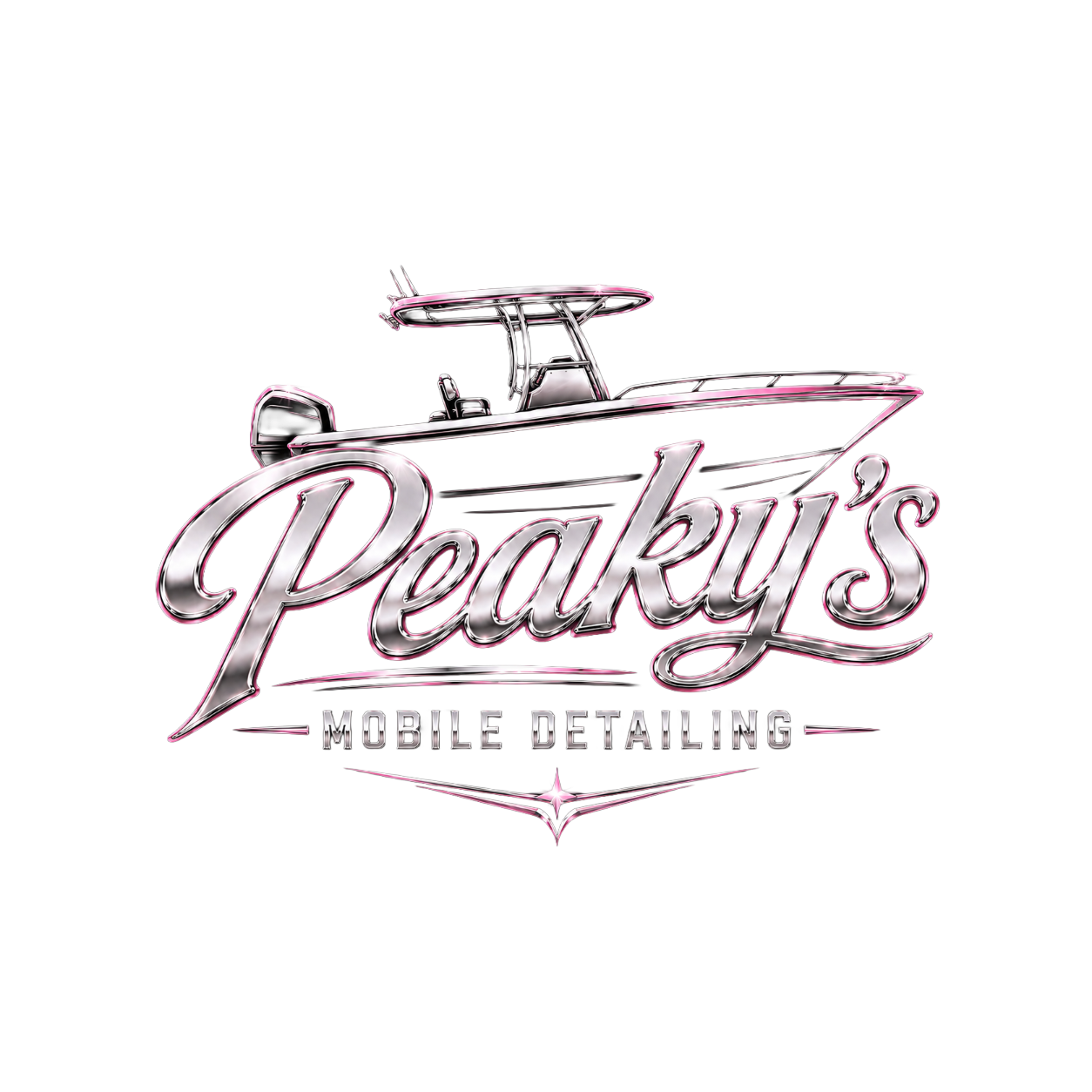 peakys detailing