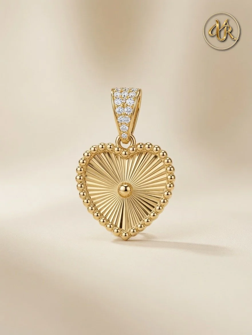 Radiant Heart