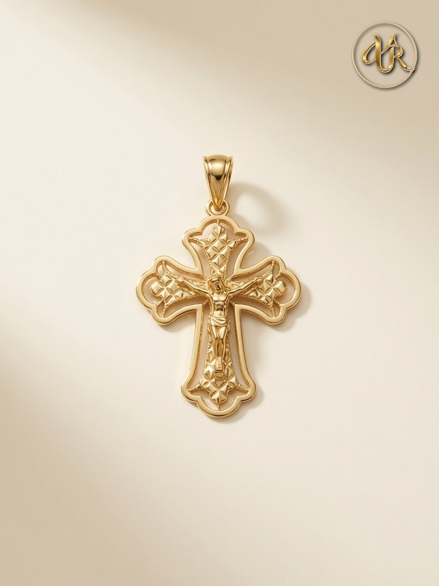 Sacred Crucifix