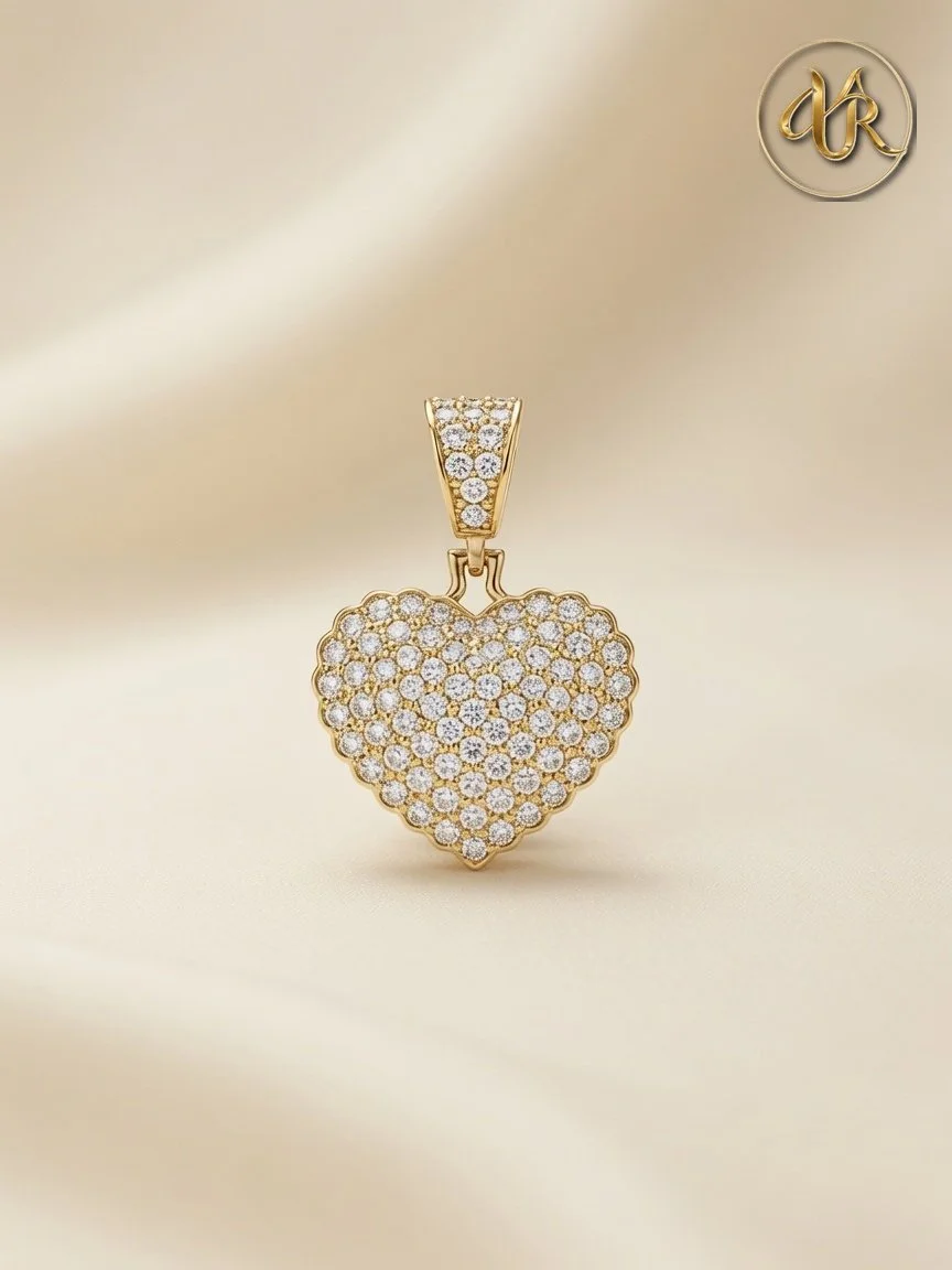 Eternal Heart