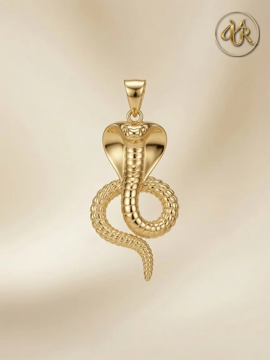 Venom Cobra