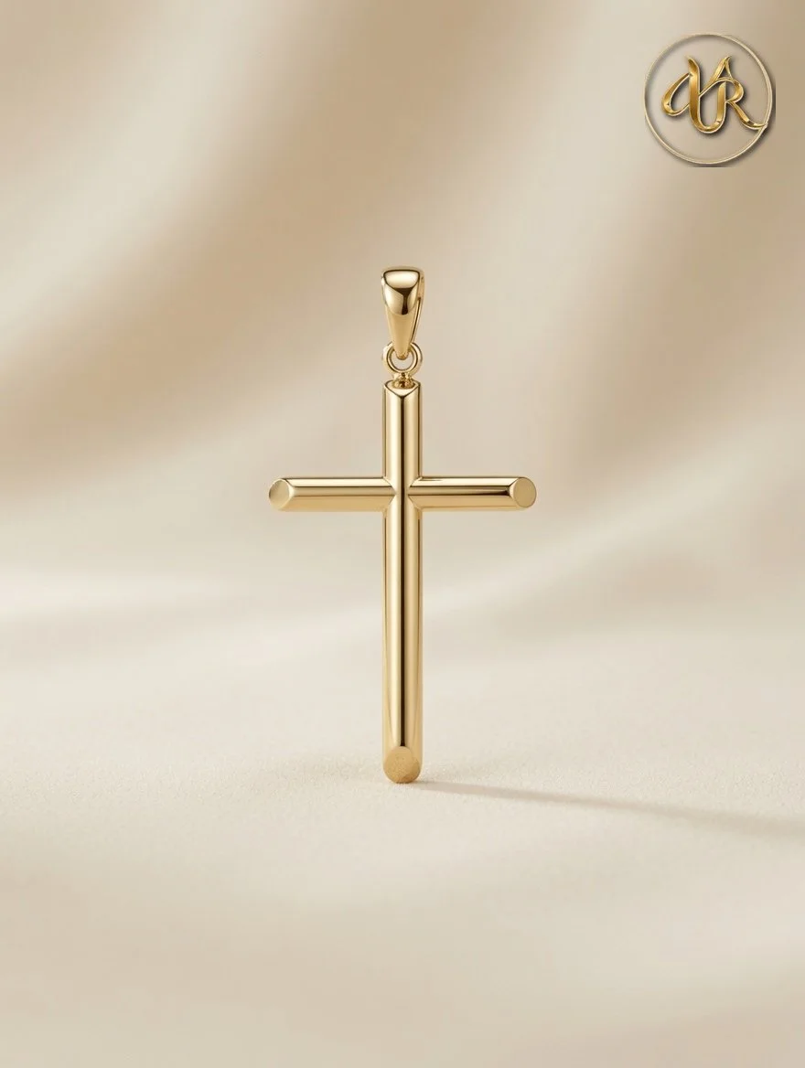 Faith Cross